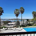 Clube Ria - Waterfront Luxury With Stunning Views Apartment Alvor