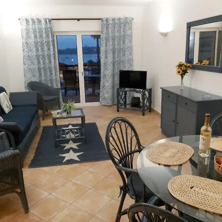 Apartment Clube Ria - Waterfront Luxury With Stunning Views