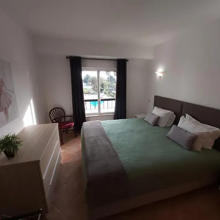 Clube Ria - Waterfront Luxury With Stunning Views Apartment