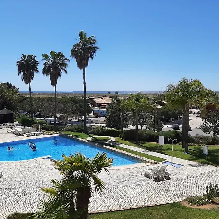 Apartamento Clube Ria - Waterfront Luxury With Stunning Views