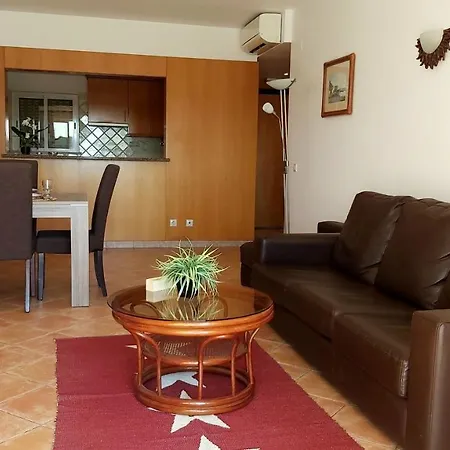 Clube Ria - Waterfront Luxury With Stunning Views Lägenhet Alvor