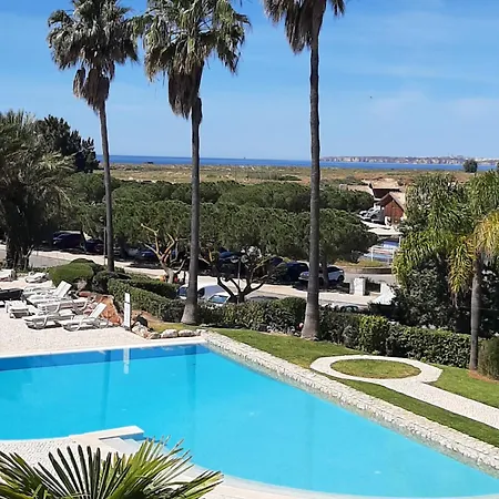 Clube Ria - Waterfront Luxury With Stunning Views * Alvor