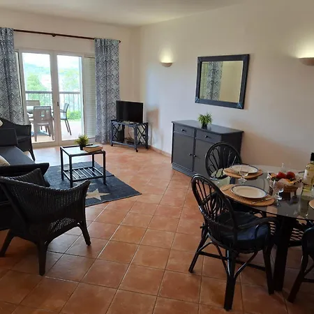 Clube Ria - Waterfront Luxury With Stunning Views Apartment