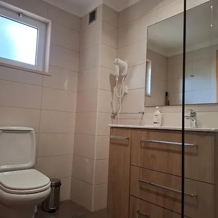 דירה Clube Ria - Waterfront Luxury With Stunning Views אלבור