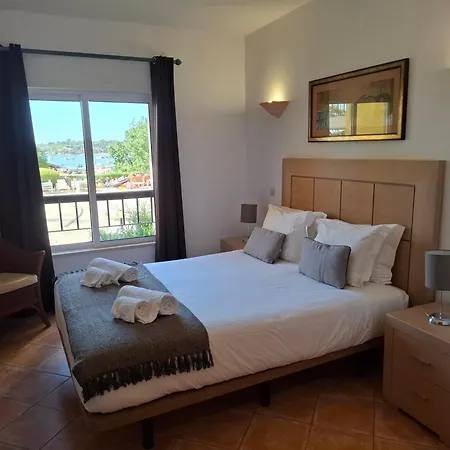 דירה Clube Ria - Waterfront Luxury With Stunning Views *