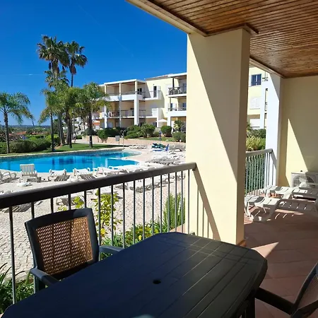 Clube Ria - Waterfront Luxury With Stunning Views אלבור