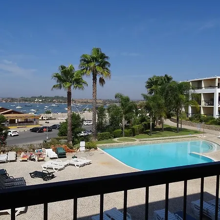 Apartment Clube Ria - Waterfront Luxury With Stunning Views
