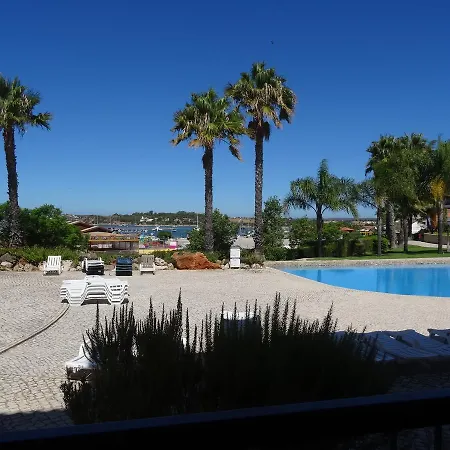 Clube Ria - Waterfront Luxury With Stunning Views * אלבור