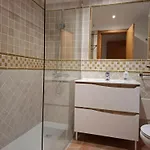 Clube Ria - Waterfront Luxury With Stunning Views アパート アルヴォル