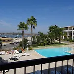 Apartman Clube Ria - Waterfront Luxury With Stunning Views