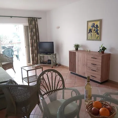 Clube Ria Apartment *