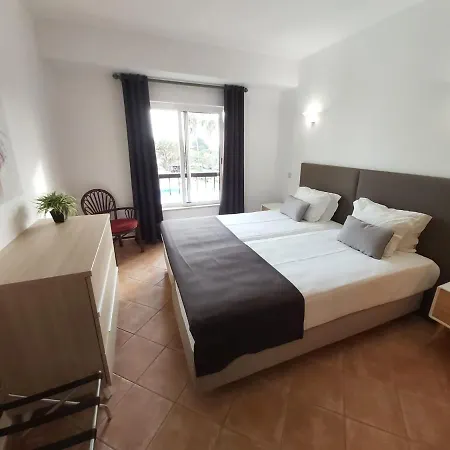 Appartement Clube Ria - Waterfront Luxury With Stunning Views