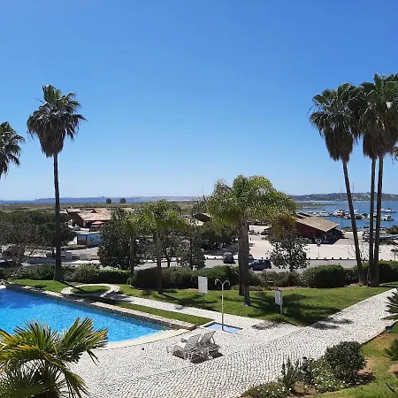 Clube Ria Alvor