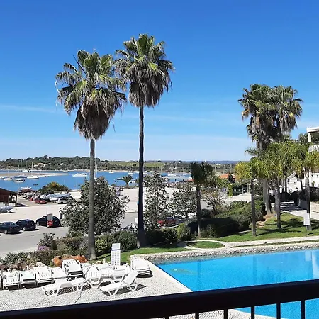 Clube Ria - Waterfront Luxury With Stunning Views