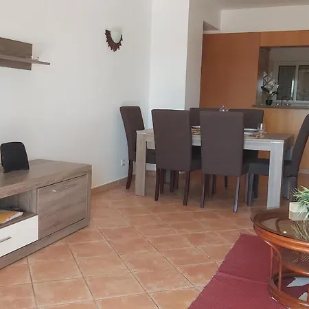 Clube Ria Apartment *