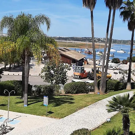 Clube Ria - Waterfront Luxury With Stunning Views アルヴォル