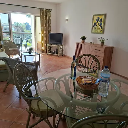 Apartment Clube Ria - Waterfront Luxury With Stunning Views