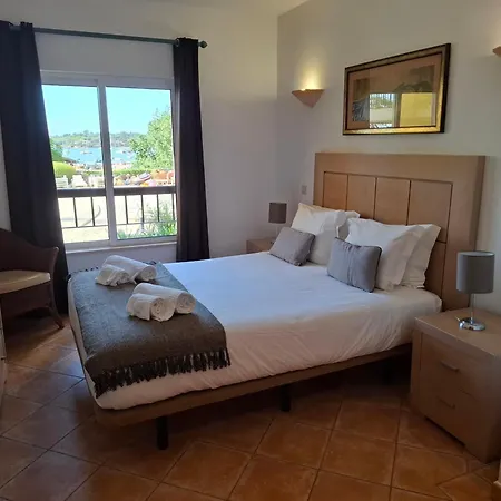 Clube Ria - Waterfront Luxury With Stunning Views Appartement *