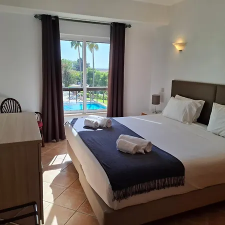 Apartment Clube Ria - Waterfront Luxury With Stunning Views Alvor