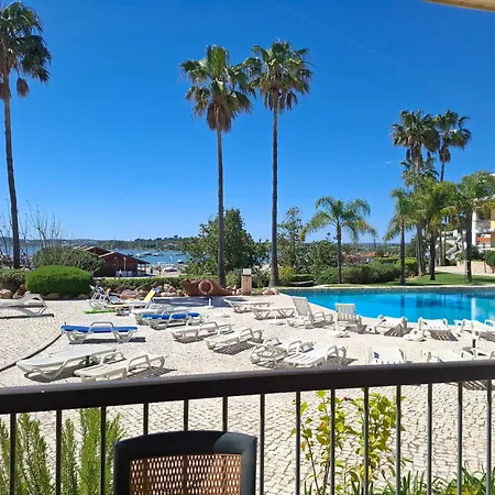 Clube Ria - Waterfront Luxury With Stunning Views *