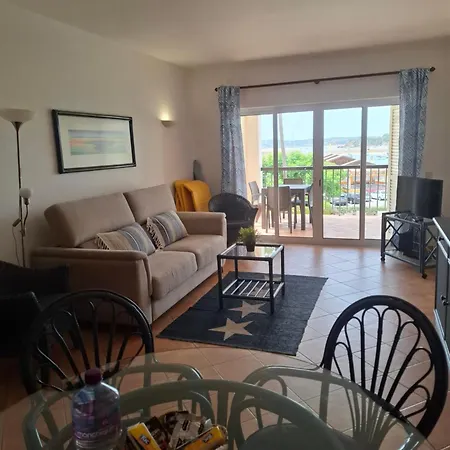 Apartment Clube Ria - Waterfront Luxury With Stunning Views