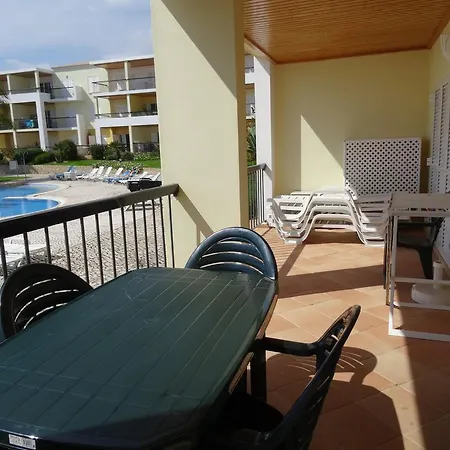 Appartement Clube Ria - Waterfront Luxury With Stunning Views