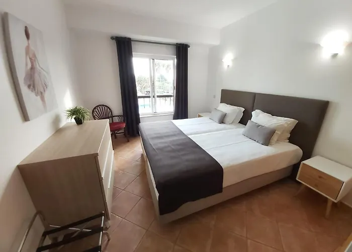 Apartment Clube Ria - Waterfront Luxury With Stunning Views