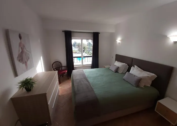 Clube Ria - Waterfront Luxury With Stunning Views Apartment