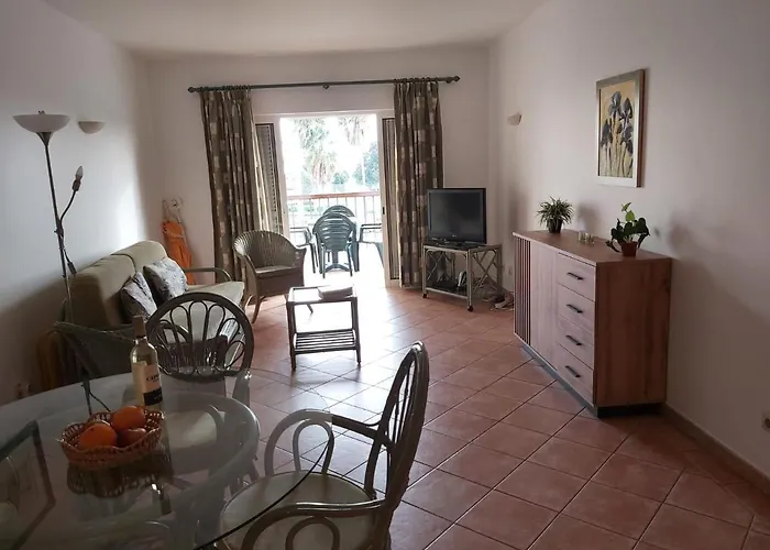 Clube Ria - Waterfront Luxury With Stunning Views Apartment