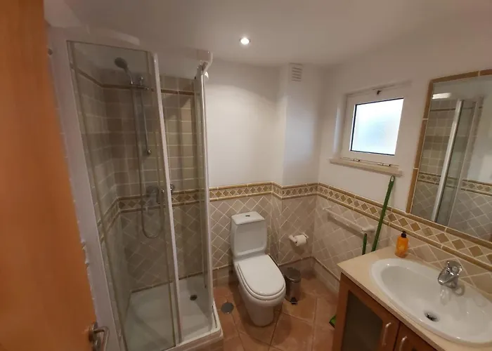 Clube Ria - Waterfront Luxury With Stunning Views Apartment Alvor