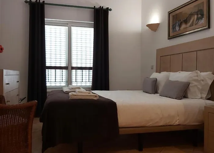 Clube Ria - Waterfront Luxury With Stunning Views Alvor