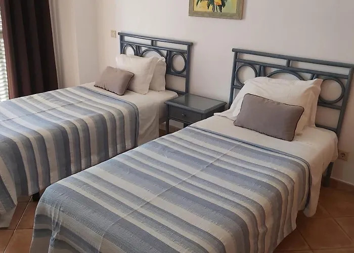 Apartment Clube Ria - Waterfront Luxury With Stunning Views Alvor