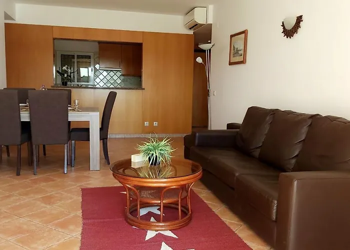 Clube Ria - Waterfront Luxury With Stunning Views Apartment Alvor