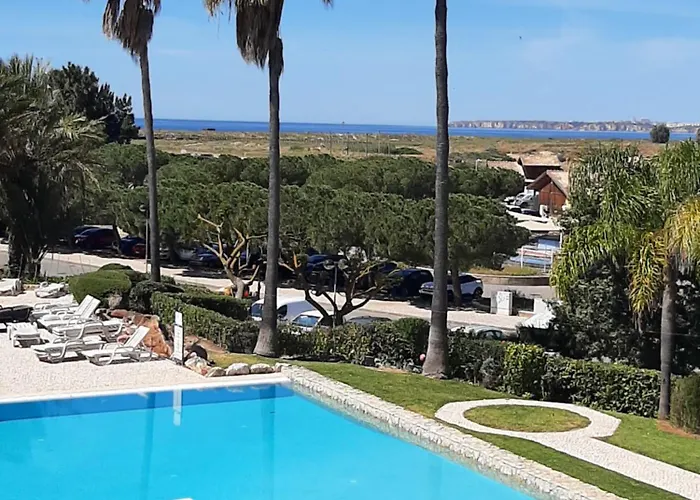 Clube Ria - Waterfront Luxury With Stunning Views * Alvor
