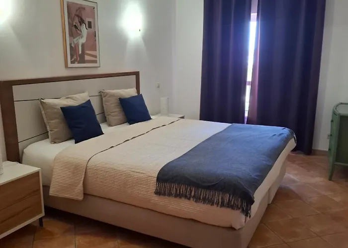 Clube Ria - Waterfront Luxury With Stunning Views Apartment *