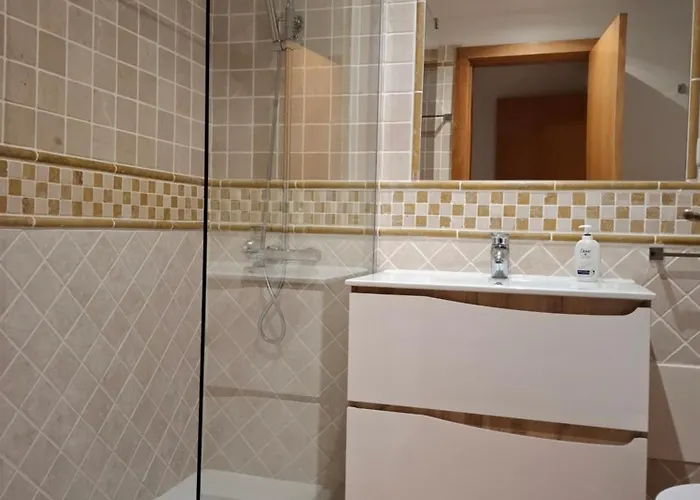 Clube Ria - Waterfront Luxury With Stunning Views Apartment Alvor