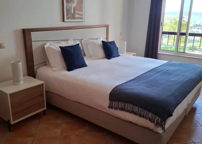 Clube Ria - Waterfront Luxury With Stunning Views