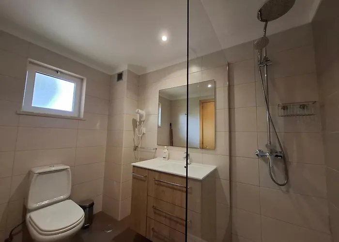 Clube Ria - Waterfront Luxury With Stunning Views Apartment Alvor