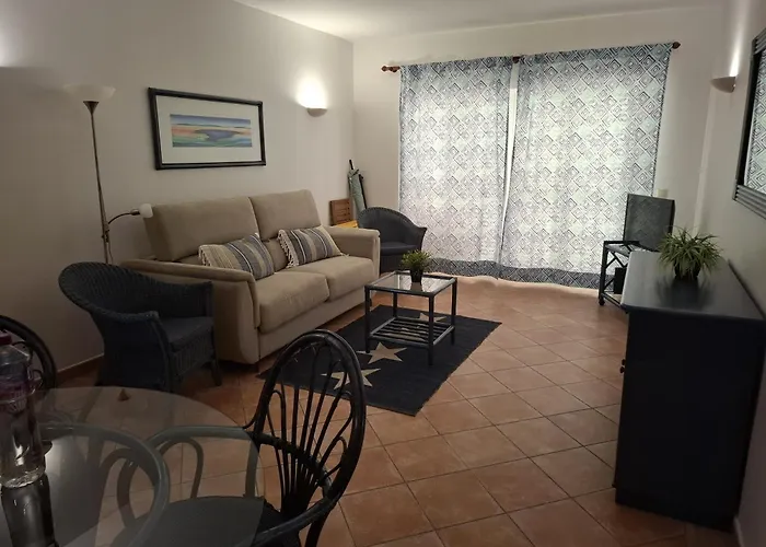 Clube Ria - Waterfront Luxury With Stunning Views Apartment Alvor