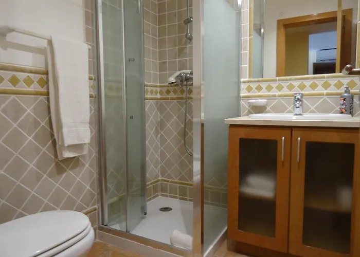 Clube Ria - Waterfront Luxury With Stunning Views Alvor