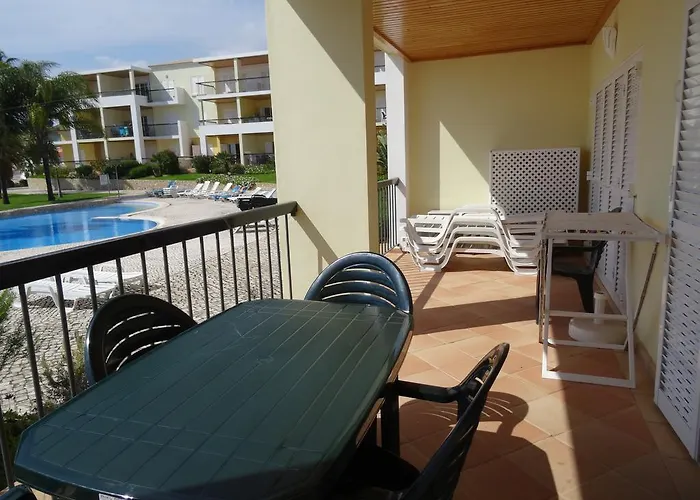 Apartment Clube Ria - Waterfront Luxury With Stunning Views