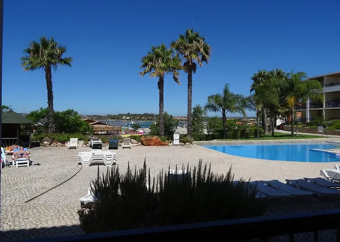 Clube Ria - Waterfront Luxury With Stunning Views * Alvor