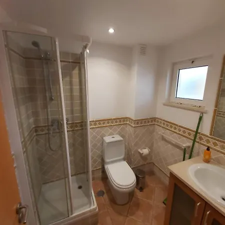 Clube Ria - Waterfront Luxury With Stunning Views Apartmán Alvor