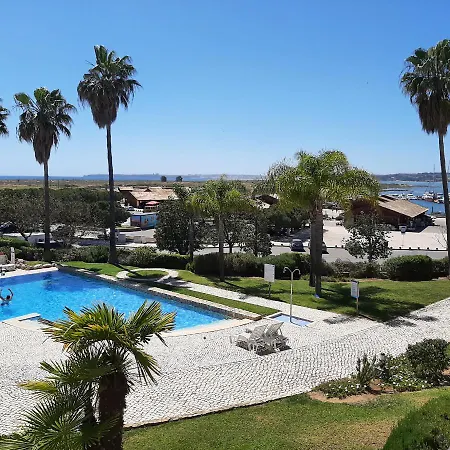 Apartmán Clube Ria - Waterfront Luxury With Stunning Views *