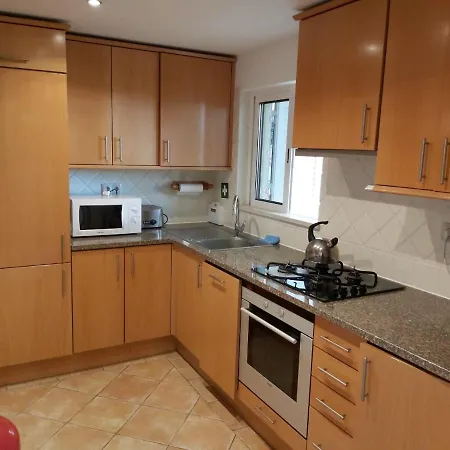 Daire Clube Ria - Waterfront Luxury With Stunning Views