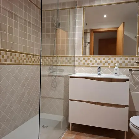 Clube Ria - Waterfront Luxury With Stunning Views Daire Alvor