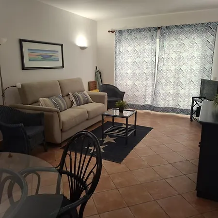 Clube Ria - Waterfront Luxury With Stunning Views Daire Alvor