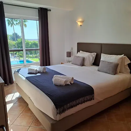 Daire Clube Ria - Waterfront Luxury With Stunning Views *