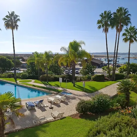Clube Ria - Waterfront Luxury With Stunning Views * Alvor