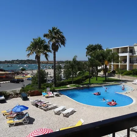 Daire Clube Ria - Waterfront Luxury With Stunning Views